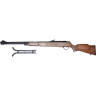 Пневматическая винтовка HATSAN 100 TR 4,5 мм (дерево, 3 Дж) 100TR