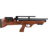 Пневматическая винтовка HATSAN FLASHPUP 6.35 мм (дерево, 3 Дж) 00181120