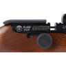 Пневматическая винтовка HATSAN FLASHPUP QE 55 5,5 мм (дерево, 3 Дж) 00181117