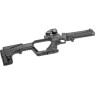 Пневматический пистолет HATSAN JET 2, 5.5 мм (3 Дж, РСР, пластик, 2 баллона) 00257711